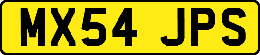 MX54JPS