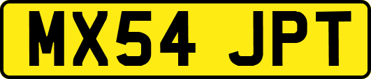 MX54JPT