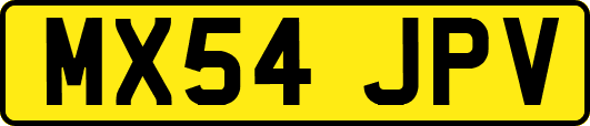 MX54JPV