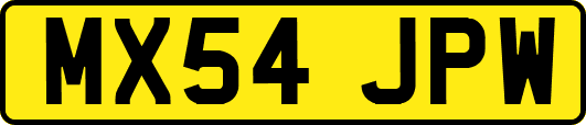 MX54JPW
