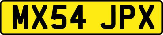 MX54JPX