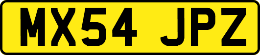 MX54JPZ