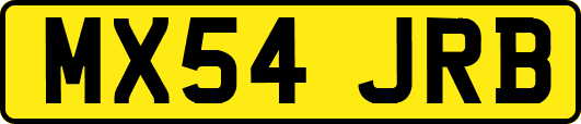 MX54JRB
