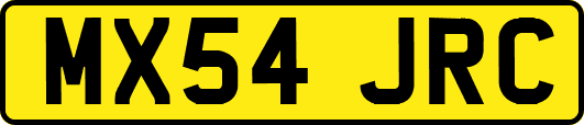 MX54JRC