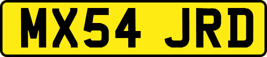 MX54JRD