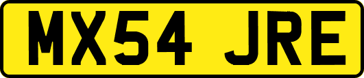 MX54JRE