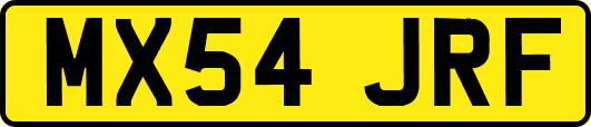 MX54JRF