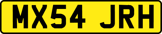 MX54JRH