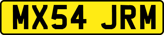 MX54JRM