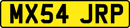 MX54JRP