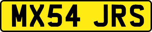 MX54JRS