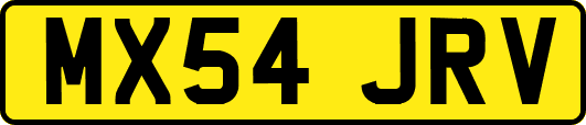 MX54JRV