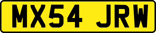 MX54JRW