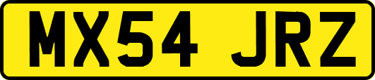 MX54JRZ