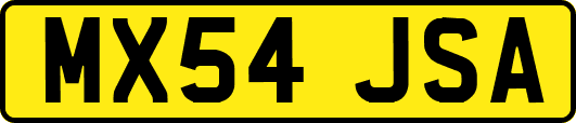 MX54JSA
