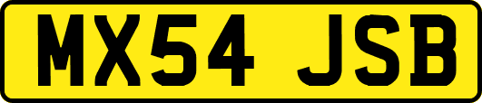 MX54JSB