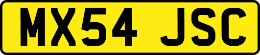 MX54JSC