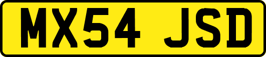 MX54JSD