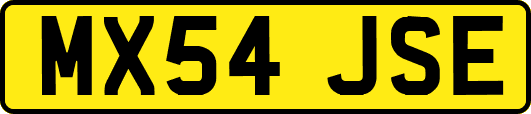 MX54JSE