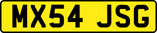 MX54JSG