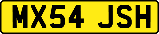 MX54JSH