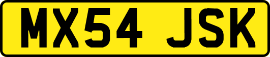 MX54JSK