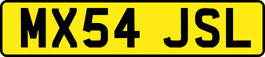 MX54JSL