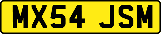 MX54JSM
