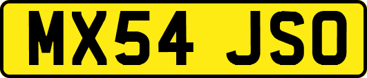 MX54JSO