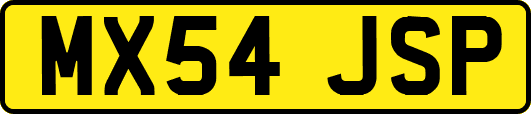 MX54JSP