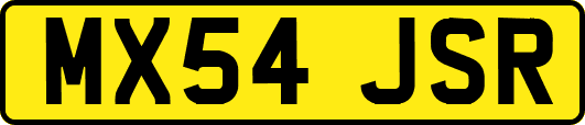 MX54JSR