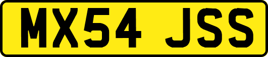 MX54JSS
