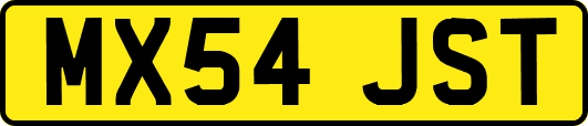 MX54JST