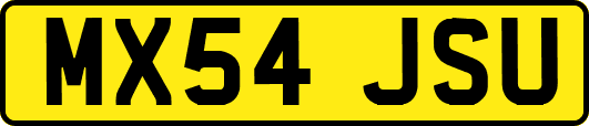MX54JSU