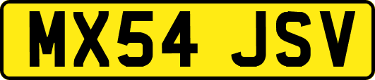 MX54JSV