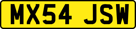 MX54JSW