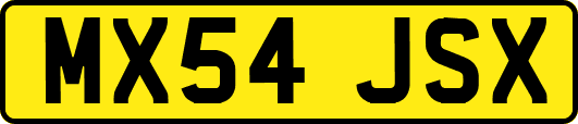 MX54JSX