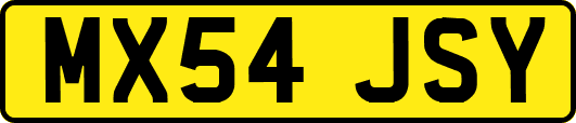 MX54JSY