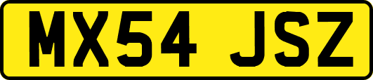 MX54JSZ