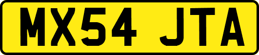 MX54JTA