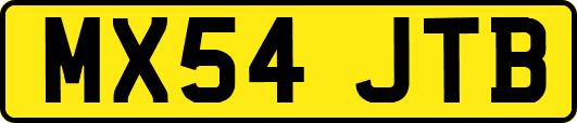 MX54JTB