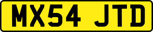 MX54JTD