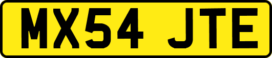 MX54JTE