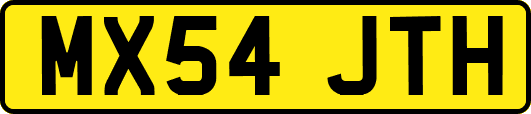 MX54JTH