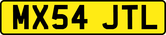 MX54JTL