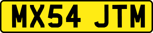 MX54JTM