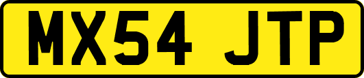 MX54JTP