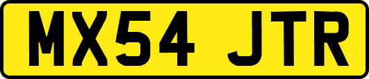 MX54JTR
