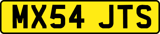MX54JTS