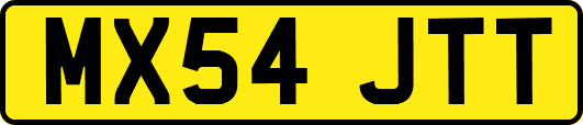 MX54JTT